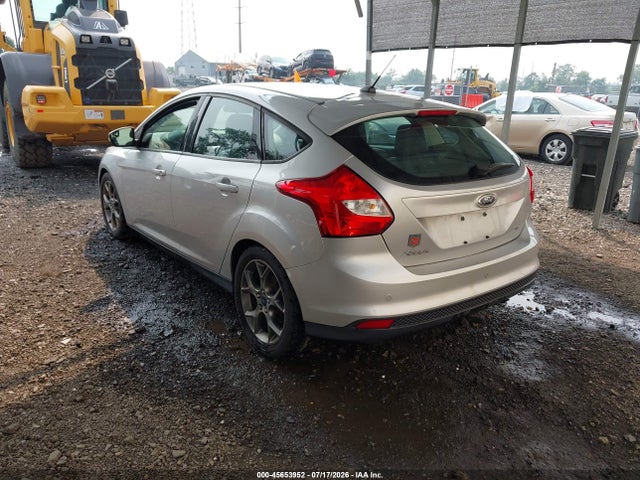 صورة 3 لـ 2014 FORD FOCUS SE