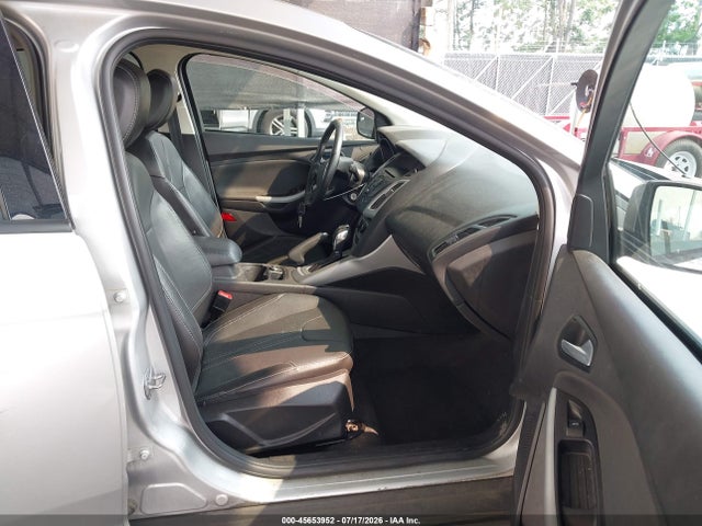 صورة 5 لـ 2014 FORD FOCUS SE