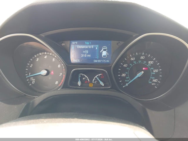 صورة 7 لـ 2014 FORD FOCUS SE