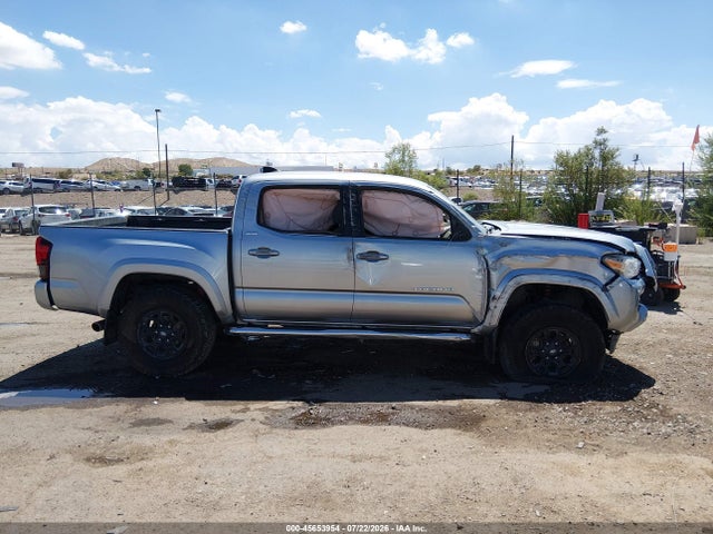 صورة 13 لـ 2022 Toyota TACOMA SR5 V6