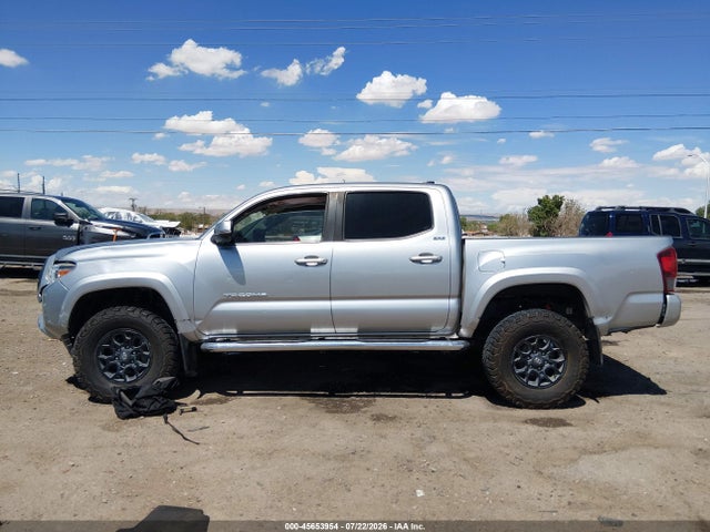 صورة 14 لـ 2022 Toyota TACOMA SR5 V6