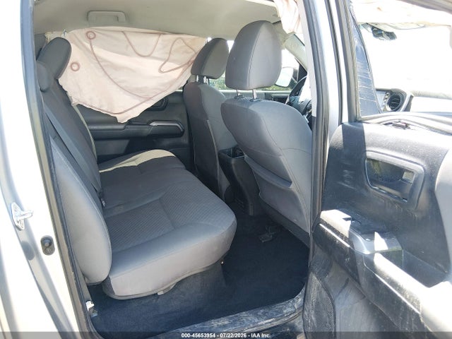 صورة 8 لـ 2022 Toyota TACOMA SR5 V6