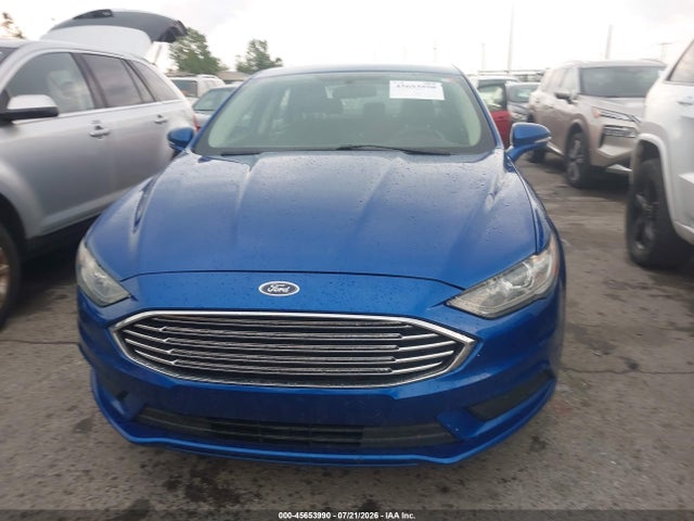 صورة مصغرة 13 لـ 2017 FORD FUSION SE
