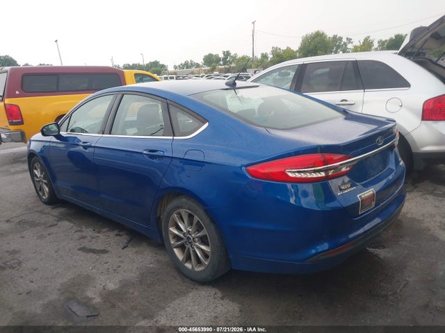 صورة 3 لـ 2017 FORD FUSION SE