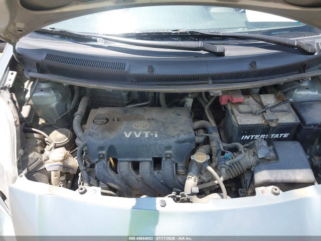 صورة 10 لـ 2008 Toyota YARIS