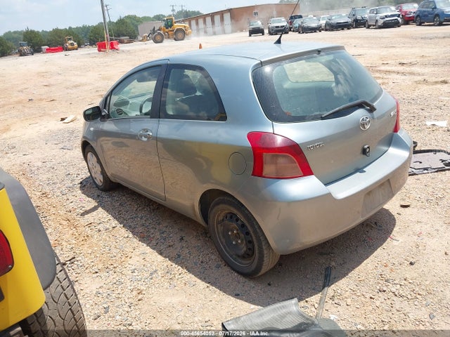 صورة 3 لـ 2008 Toyota YARIS