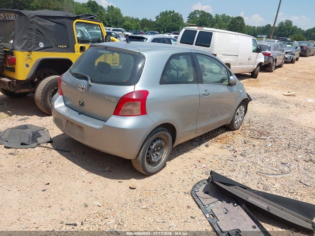 صورة 4 لـ 2008 Toyota YARIS