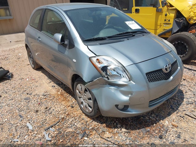 صورة 6 لـ 2008 Toyota YARIS