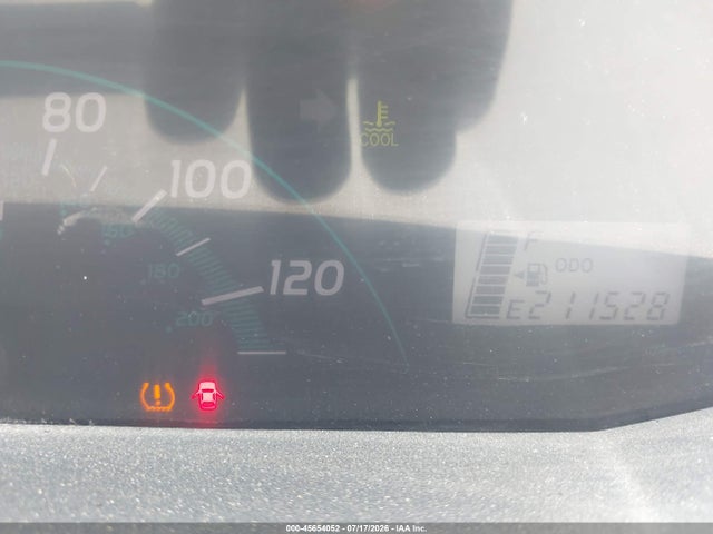 صورة 7 لـ 2008 Toyota YARIS