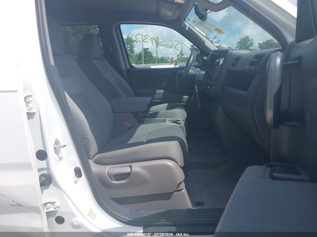 2013 Honda RIDGELINE RTS 照片 5