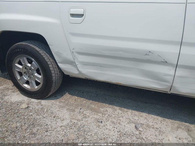 2013 Honda RIDGELINE RTS 照片 6