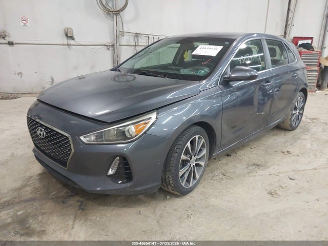 صورة 2 لـ 2018 Hyundai ELANTRA GT