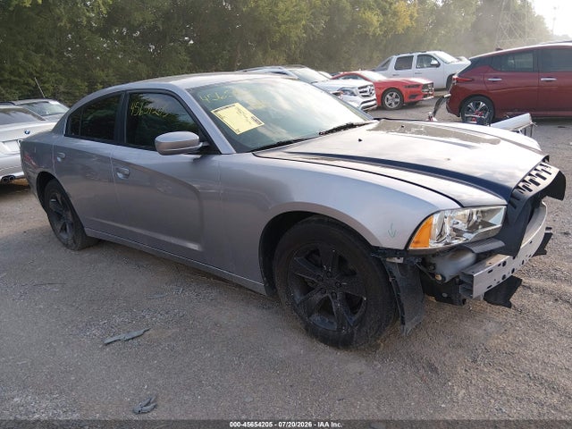 2014 Dodge CHARGER SE — фото 1