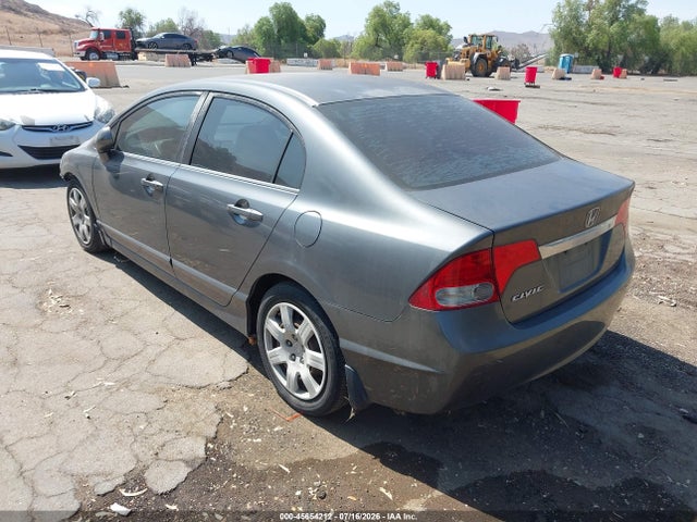صورة 3 لـ 2009 Honda CIVIC LX