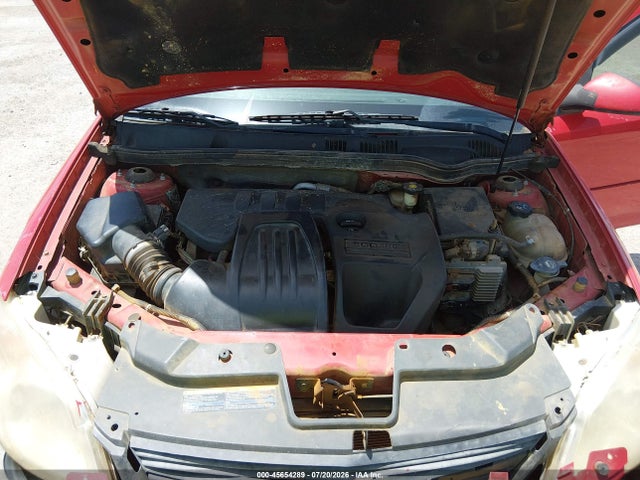 2008 Chevrolet COBALT LT photo 10