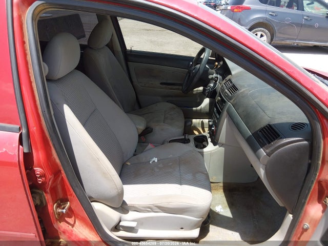 صورة 5 لـ 2008 Chevrolet COBALT LT
