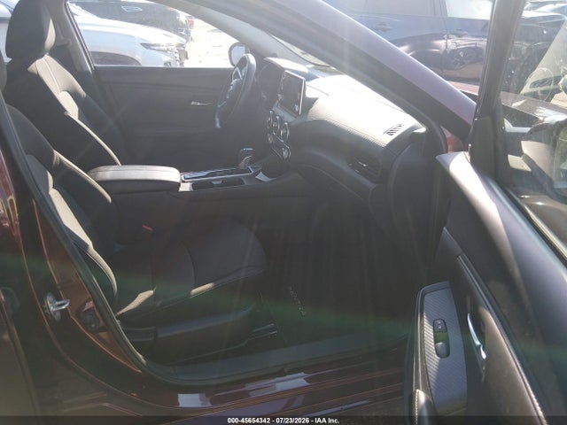 صورة 5 لـ 2025 Nissan SENTRA SV