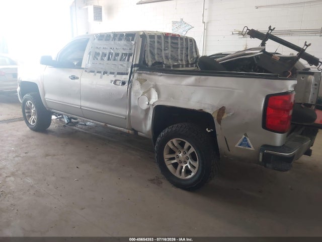 صورة 3 لـ 2016 Chevrolet SILVERADO 1500 1LT