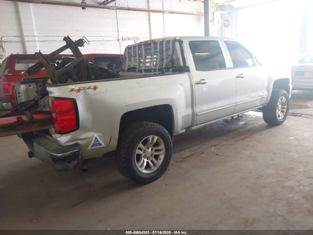 صورة 4 لـ 2016 Chevrolet SILVERADO 1500 1LT