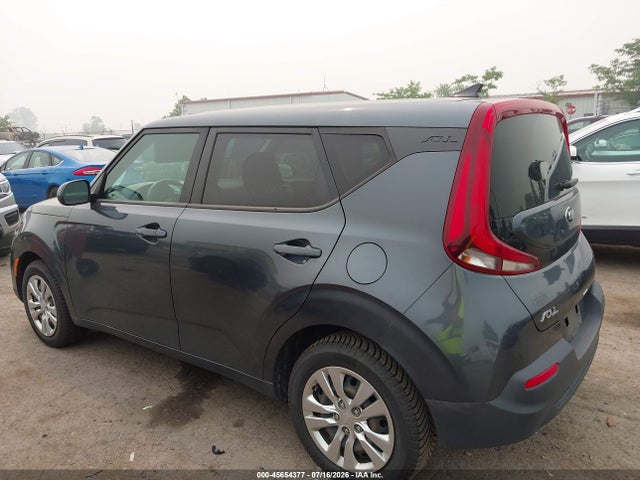 2020 KIA SOUL LX thumbnail 14