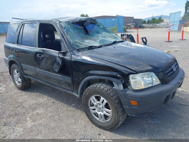2000 HONDA CR-V EX
