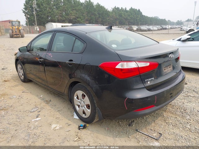 صورة 3 لـ 2014 KIA FORTE LX