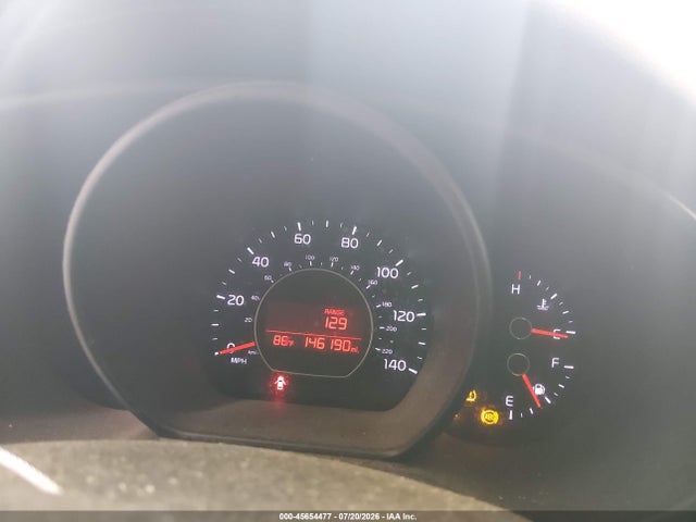 صورة 7 لـ 2017 KIA SOUL