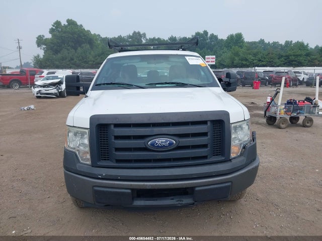 صورة 12 لـ 2011 FORD F-150 XL