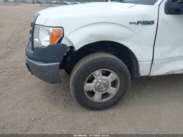 صورة 17 لـ 2011 FORD F-150 XL