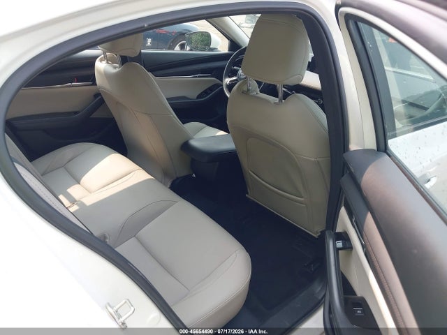 2025 Mazda MAZDA3 2.5 S PREFERRED 照片 8