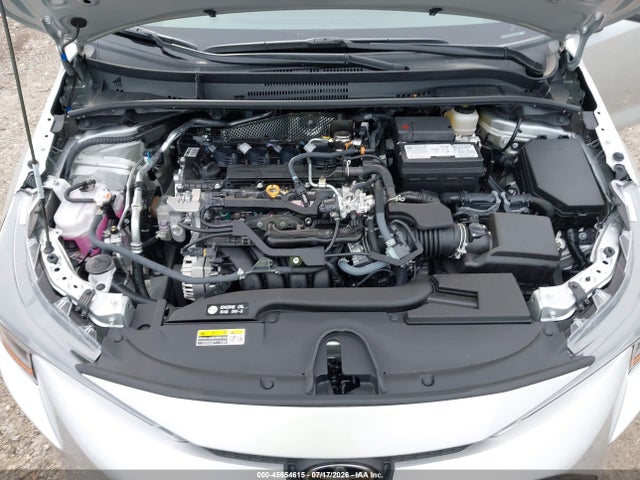 صورة 10 لـ 2026 Toyota COROLLA LE