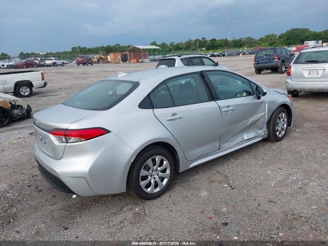 صورة 4 لـ 2026 Toyota COROLLA LE