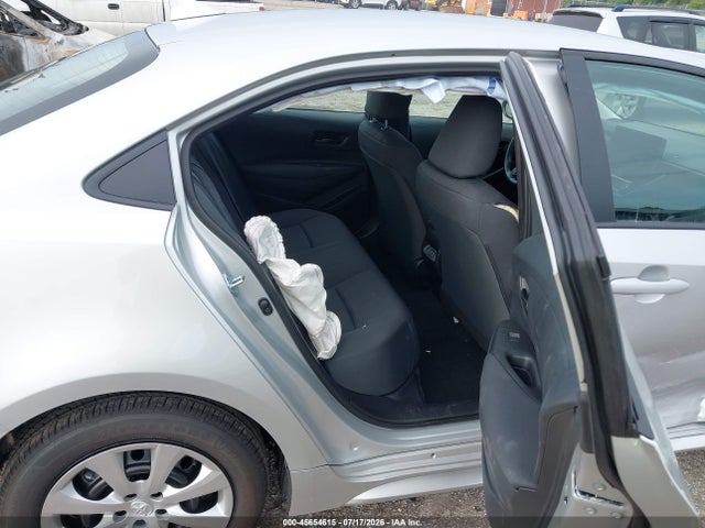 صورة 8 لـ 2026 Toyota COROLLA LE