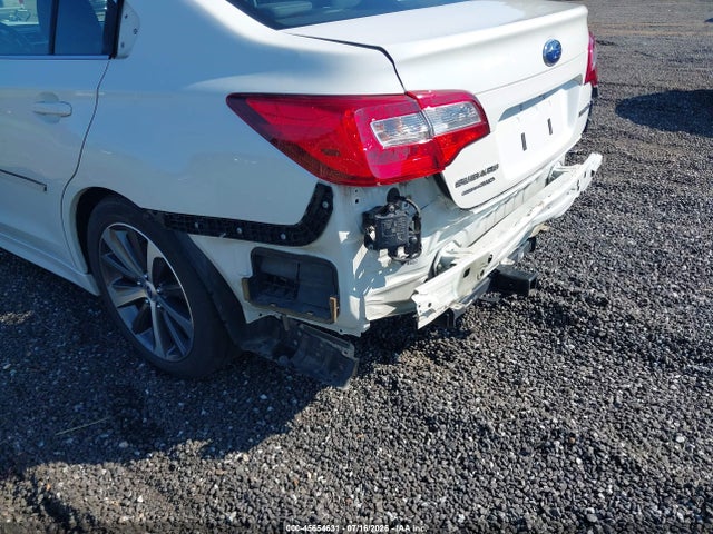 2019 Subaru LEGACY 2.5I LIMITED — миниатюра 21