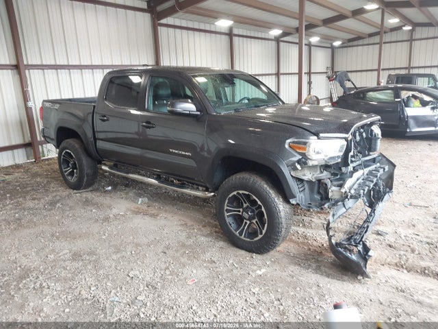 2019 TOYOTA TACOMA TRD OFF ROAD