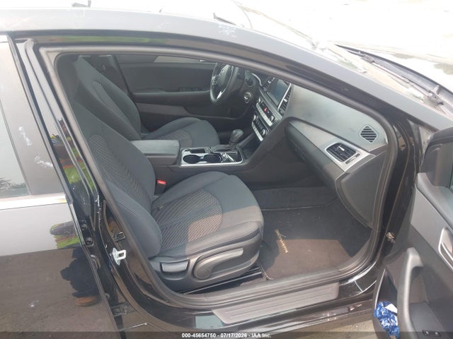 2019 Hyundai SONATA SE 照片 5