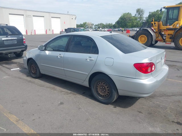2005 Toyota COROLLA LE 照片 3