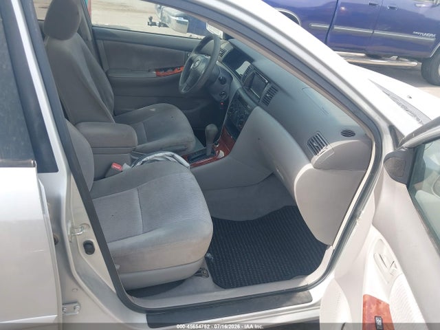 2005 Toyota COROLLA LE 照片 5
