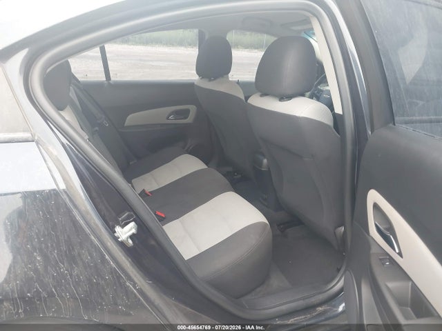 صورة 8 لـ 2014 Chevrolet CRUZE LS AUTO