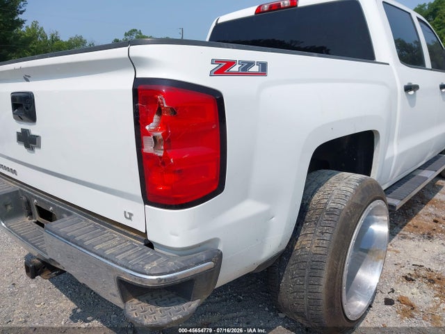 صورة مصغرة 18 لـ 2014 Chevrolet SILVERADO 1500 LT