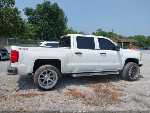 2014 Chevrolet SILVERADO 1500 LT 照片 6