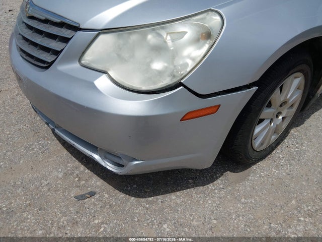 صورة 6 لـ 2010 Chrysler SEBRING TOURING
