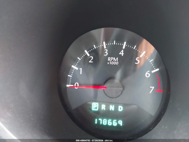 صورة 7 لـ 2010 Chrysler SEBRING TOURING