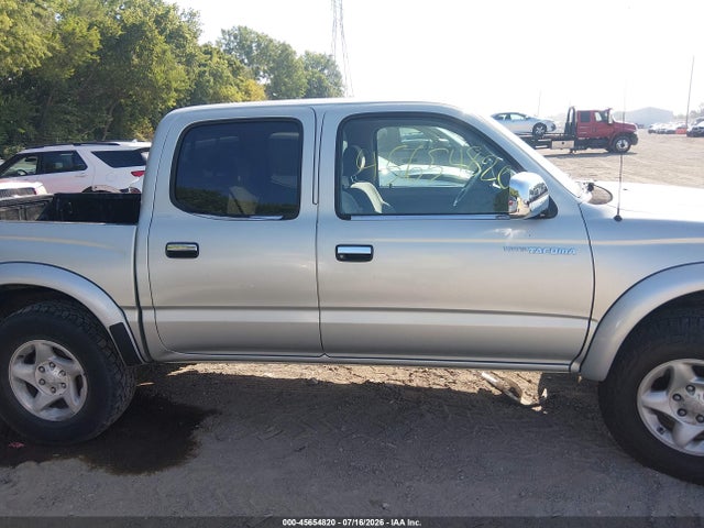 2004 Toyota TACOMA BASE V6 — миниатюра 13