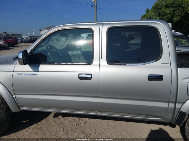2004 Toyota TACOMA BASE V6 — миниатюра 14