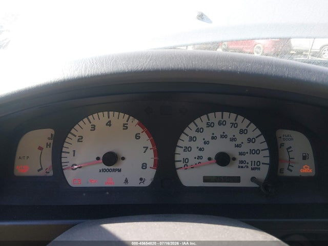 2004 Toyota TACOMA BASE V6 photo 7