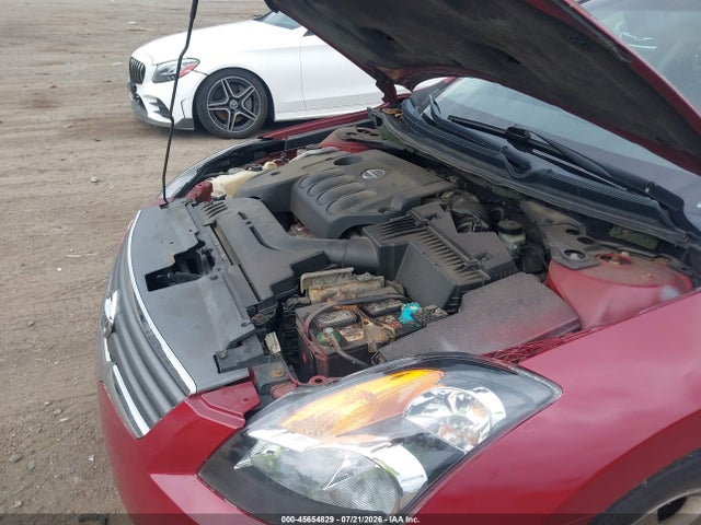 2007 Nissan ALTIMA 2.5 S 照片 10