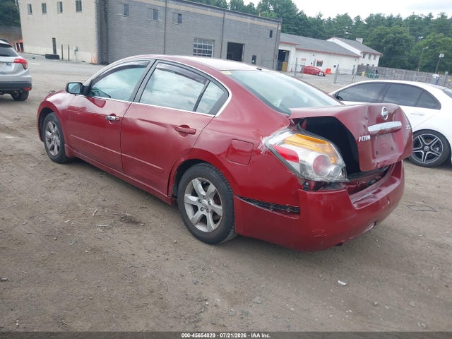 2007 Nissan ALTIMA 2.5 S 照片 3