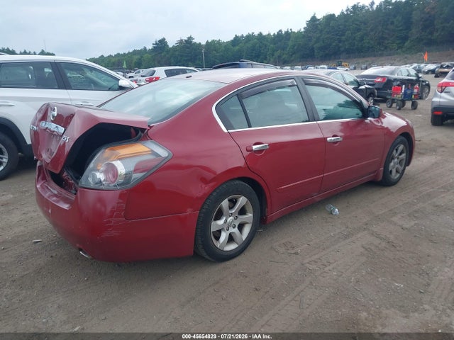 2007 Nissan ALTIMA 2.5 S 照片 4