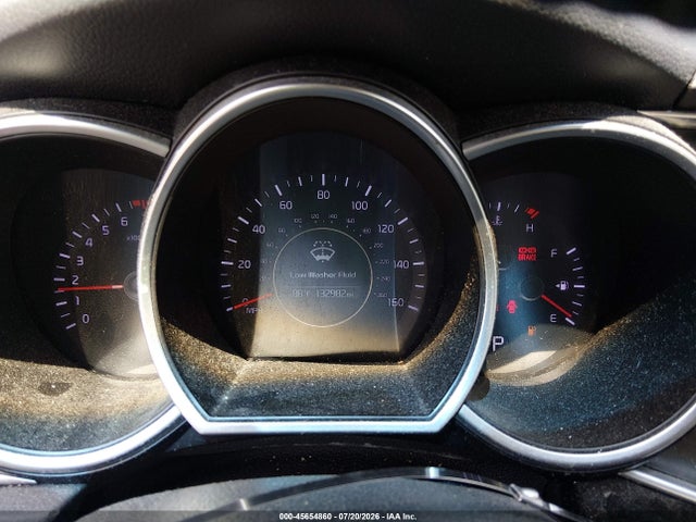 2015 KIA OPTIMA EX photo 7
